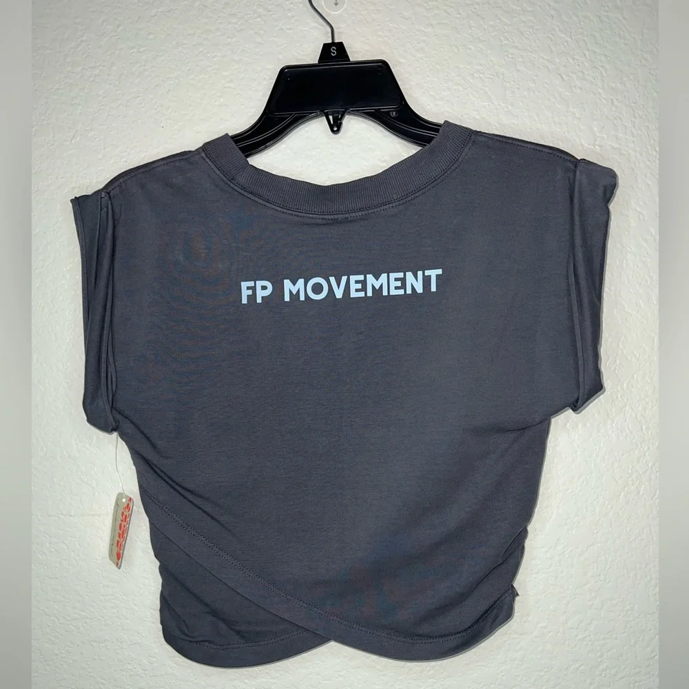 FP Movement Hot Shot Crossover Set - Picture 7 of 9